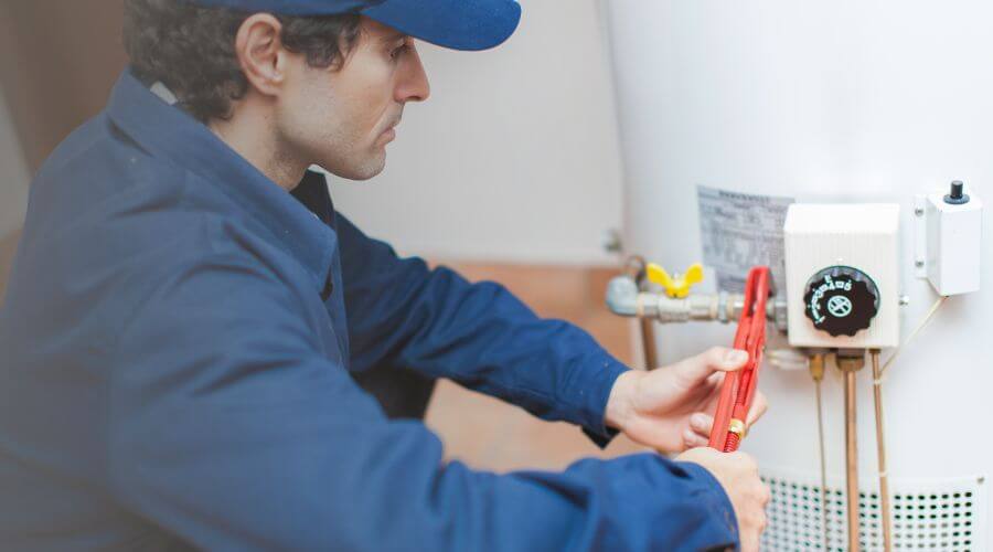 Professional same day plumber in Valley Head, AL